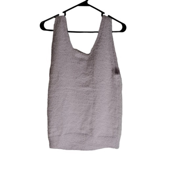 Ally‎ Mae pink tank top size XL - Picture 2 of 5